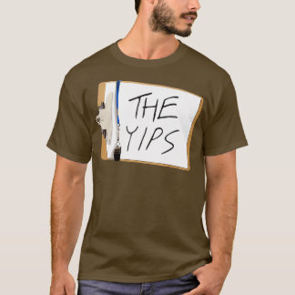 The Yips T-Shirt