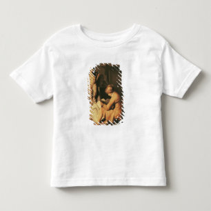 The Young Artist Toddler T-shirt