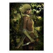 The Young Assassin (Front)