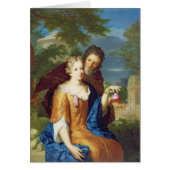 The Young Lovers (Front)