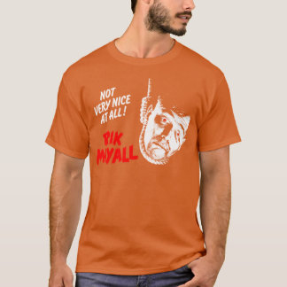 The Young Ones Rik Mayall T-Shirt