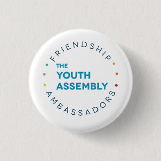The Youth Assembly Pin
