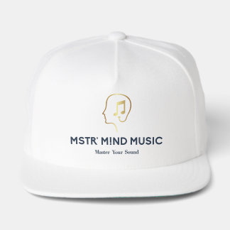 The YP Classics Premium Flatbill Snapback Cap