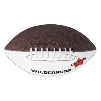 The Yukon Canadians a joke Football