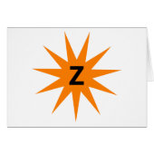 the z (Front Horizontal)