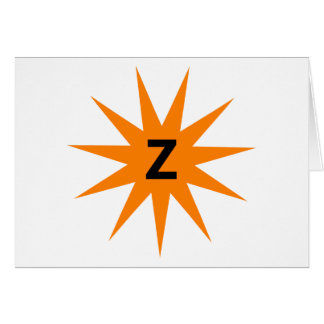 the z cards