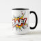 The Zap Mug