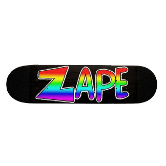 The Zape Board