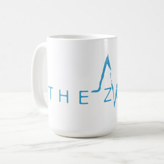 The Zero Coffee Mug