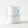 The Zero Coffee Mug