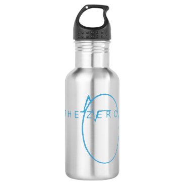 The Zero Water Bottle