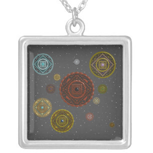 The Zodiac Necklace