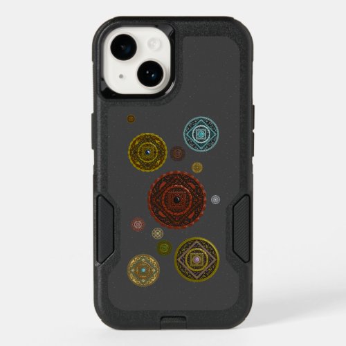 The Zodiac Otterbox Phone Case