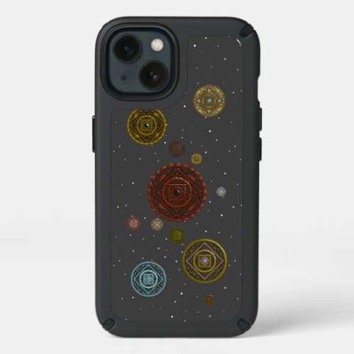 The Zodiac Speck Phone Case