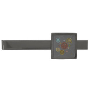 The Zodiac Tie Bar
