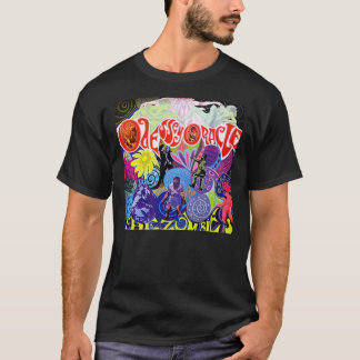 The Zombies Odessey And Oracle Classic T-Shirt
