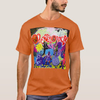 The Zombies Odessey And Oracle Gift For Men and Wo