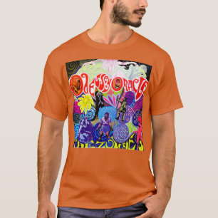 The Zombies Odessey And Oracle Gift For Men and Wo T-Shirt