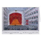 Theater am Karntnertor Vienna (Front Horizontal)
