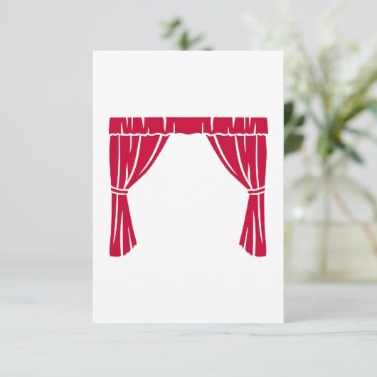 Theater cinema (Standing Front)