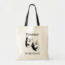 "Theater is my sport" thespian's Tote Bag