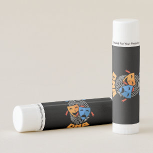 Theater It Is In My Dna Lip Balm