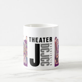 Theater J Mug