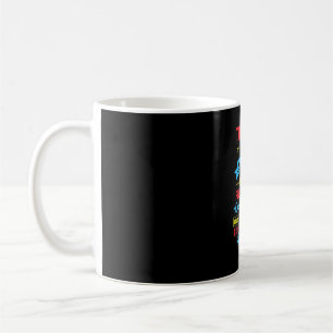 Theater Life For Actor Coffee Mug