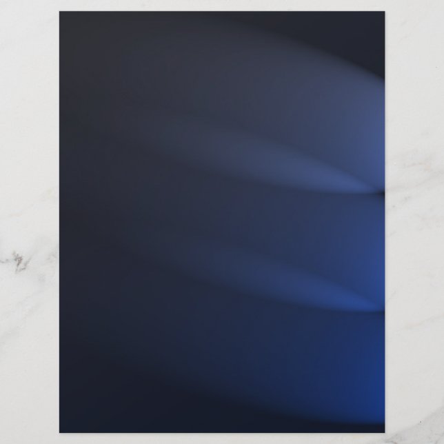 Theater-lights-background1031 BLACK DARK BLUE SURF Flyer (Front)