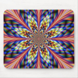 Theater Of The Imagination Mouse Pad