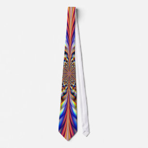 Theater Of The Imagination Neck Tie