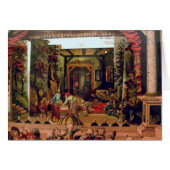 Theater Toy with Scenes (Front Horizontal)