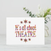 THEATRE (Standing Front)