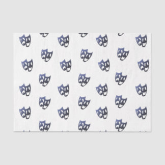 Theatre Arts Tissue Paper