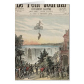 Theatre de la Gaite Performers (Front)