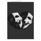 Theatre is Life (Front)