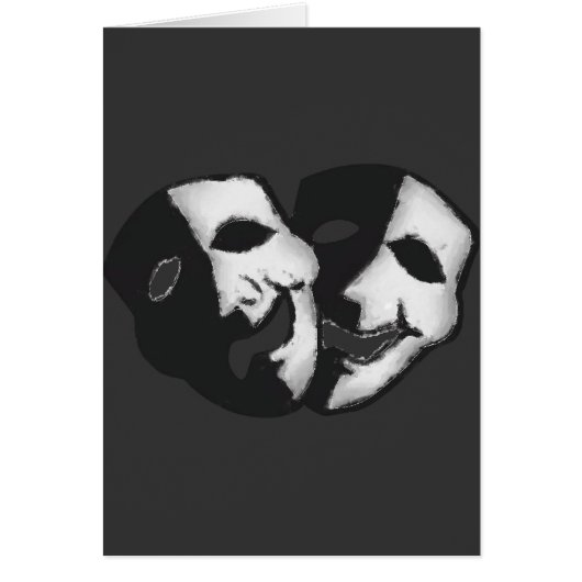 Theatre is Life (Front)