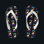 Theatre Is My Sport Actor Drama Kid's Flip Flops<br><div class="desc">Theatre Is My Sport Actor Drama. Boys Girls Men Women Kids Flip Flops. Buy the best gift on World Theatre Day 27 March for your family,  friends,  girlfriend,  boyfriend,  girls,  boys,  brothers,  sisters,  mom,  dad,  grandparents,  kids,  and yourself. #worldtheatreday #outfits</div>