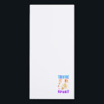Theatre Is My Sport Actor Drama Magnetic Notepad<br><div class="desc">Theatre Is My Sport Actor Drama. Magnetic Notepad. Buy the best gift on World Theatre Day 27 March for your family,  friends,  girlfriend,  boyfriend,  girls,  boys,  brothers,  sisters,  mom,  dad,  grandparents,  kids,  and yourself. #worldtheatreday #outfits</div>