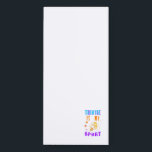 Theatre Is My Sport Actor Drama Magnetic Notepad<br><div class="desc">Theatre Is My Sport Actor Drama. Magnetic Notepad. Buy the best gift on World Theatre Day 27 March for your family,  friends,  girlfriend,  boyfriend,  girls,  boys,  brothers,  sisters,  mom,  dad,  grandparents,  kids,  and yourself. #worldtheatreday #outfits</div>