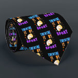 Theatre Is My Sport Actor Drama Neck Tie<br><div class="desc">Theatre Is My Sport Actor Drama. Tie. Buy the best gift on World Theatre Day 27 March for your family,  friends,  girlfriend,  boyfriend,  girls,  boys,  brothers,  sisters,  mom,  dad,  grandparents,  kids,  and yourself. #worldtheatreday #outfits</div>