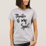 Theatre is My Sport Funny Actor Actress Quote T-Shirt