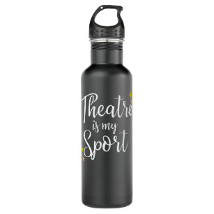 Funny sayings teens Water Bottles, Unique Designs