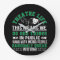 Theatre Life Do Odd Things In Public