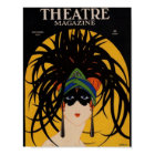 THEATRE MAGAZINE