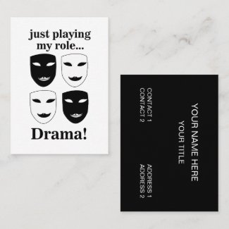 Theatre Mask Stage Director Performing Arts