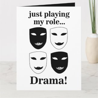 Theatre Mask Theater Drama Stage Arts Funny 
