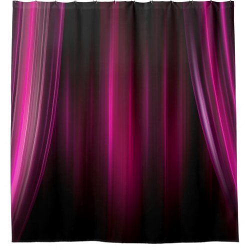 Theatre movie theater curtain strip