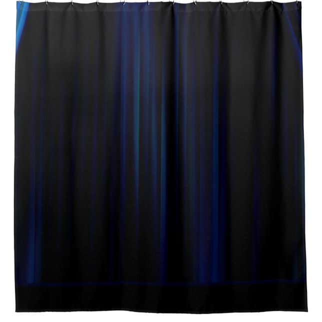 Theatre movie theater curtain strip (Front)