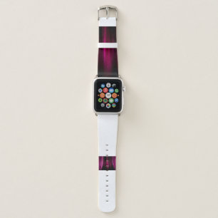 Theatre movie theater curtain strip apple watch band